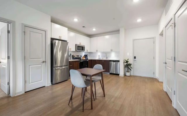 Two Charming Nulu CozySuites