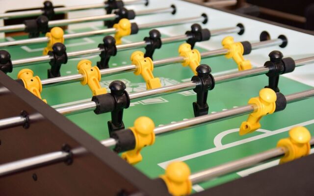 Courtyard Little Rock West