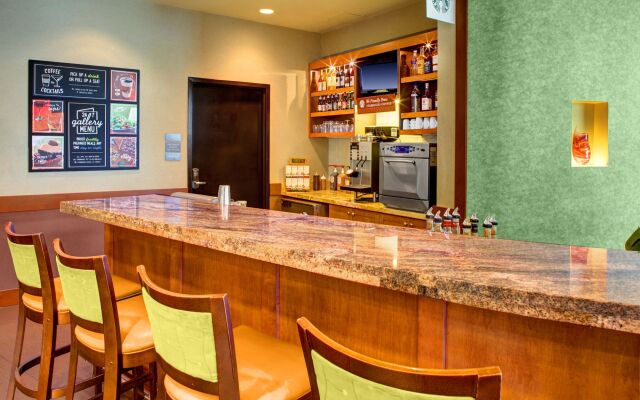 Hyatt Place Charlotte Airport/Lake Pointe