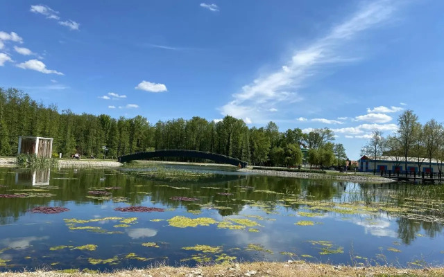 AquaLITA Apartman Zalakaros
