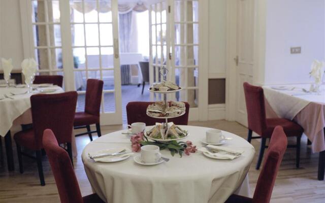 Best Western Lairgate Hotel
