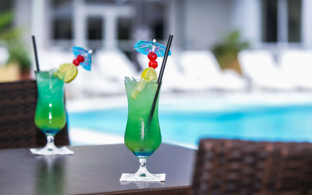 Ambient Hotel & Aroma Spa