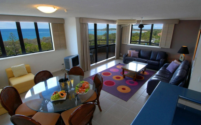 Newport Mooloolaba
