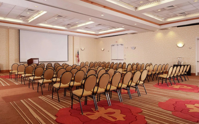 Hilton Garden Inn Atlanta Airport/Millenium Center