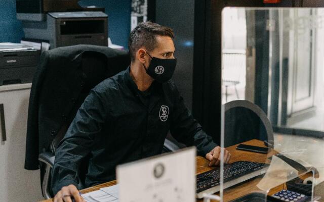 Soho Boutique Malaga