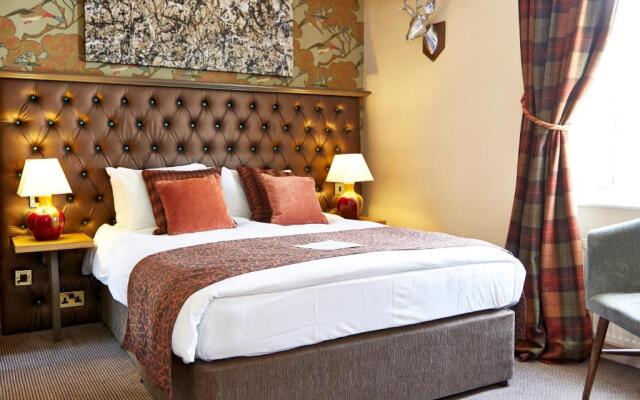 Coleshill Hotel by Greene King Inns