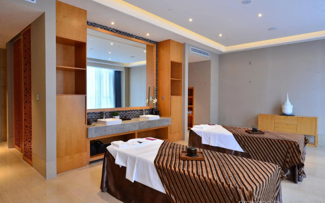 Holiday Inn Shanghai Nanxiang