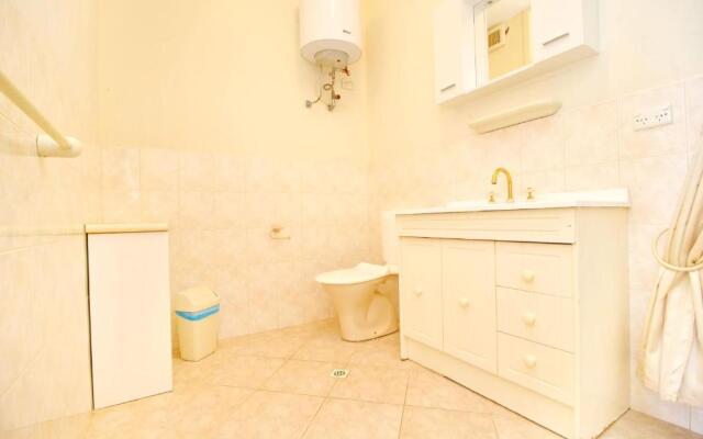 Apartments Villa Steffi