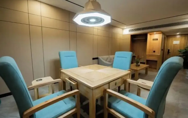 Panda Prince Hotel