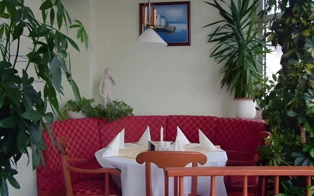 Hotel Selliner Hof