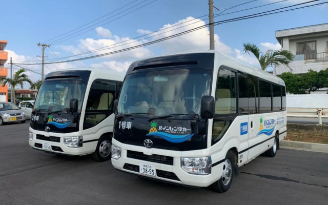 Pine Hills Hotel Miyakojima