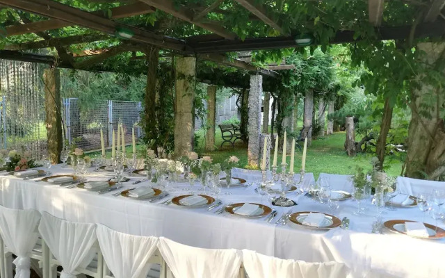 Wonderful Villa Between Como And Milano