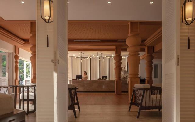 The Pe La Resort, Phuket