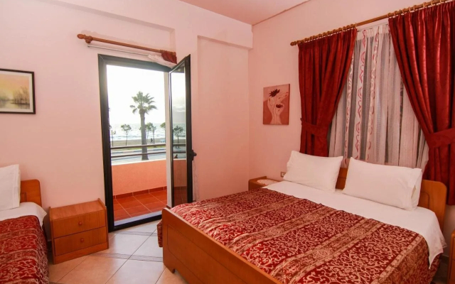 Hotel Primavera Vlore
