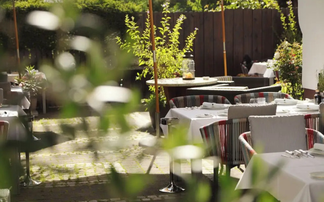 Landhaus Biewald - Hotel & Restaurant