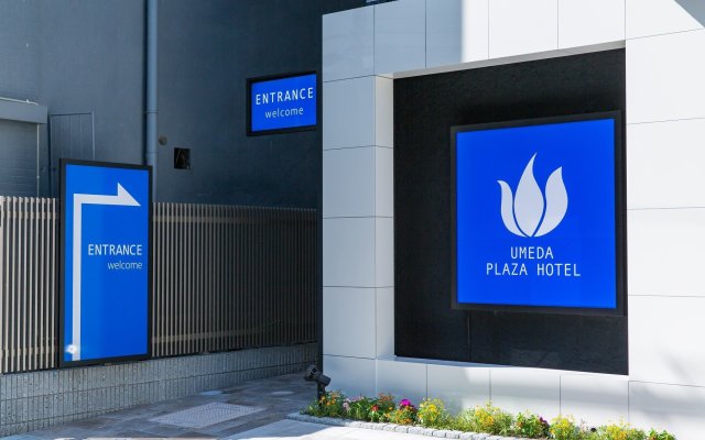 Umeda Plaza Hotel