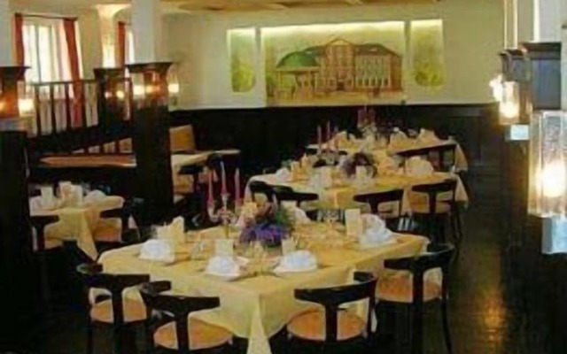 Badhotel Bad Brückenau