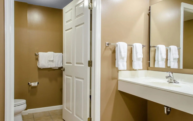 The Suites at Hershey