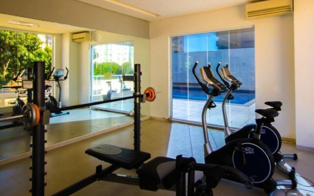 AV110 Completo e perto do metro