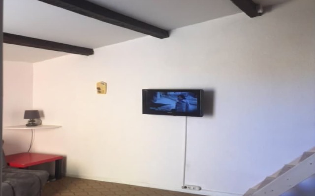 Chalet Loan 10/11 Personnes à Montgenèvre