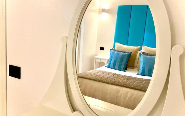 Palace Fontana di Trevi loft