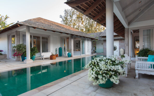 Villa Mia