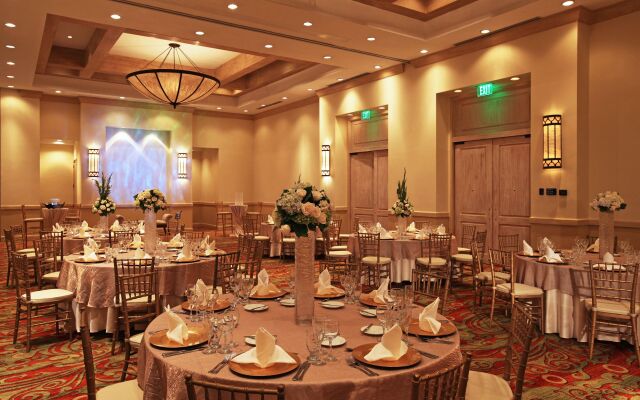 InterContinental Tegucigalpa at Multiplaza Mall by IHG