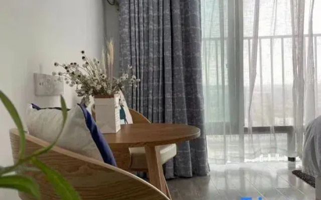 Shanghai Pig Pig B&B