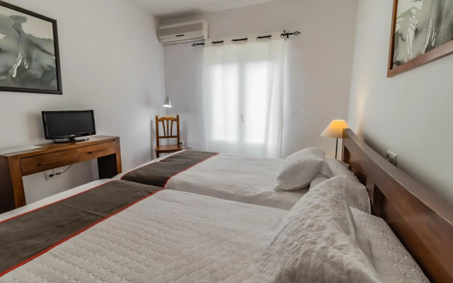 Hotel Las Errizas by Vivere Stays