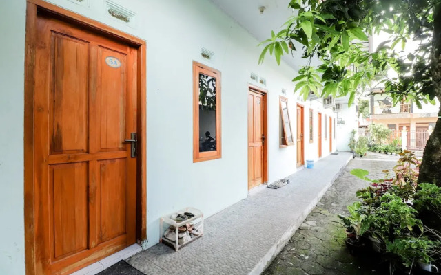 Wisma Lee A Lee