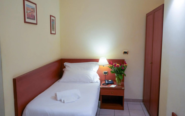 Hotel Adria