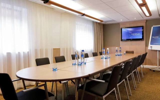 Novotel Manchester Centre