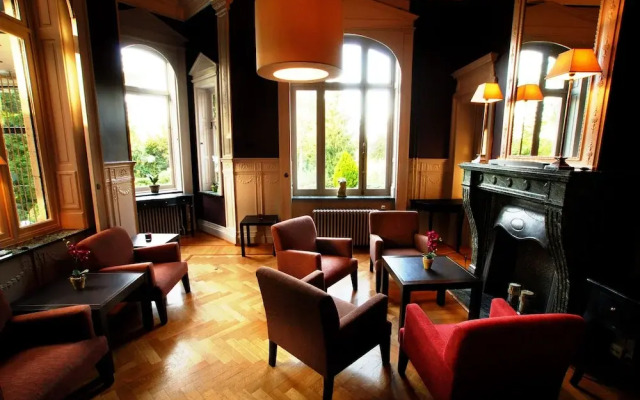Martin's Manoir