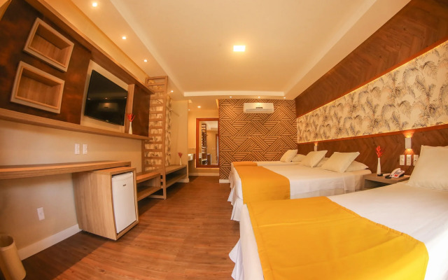 Cana Brava All Inclusive Resort