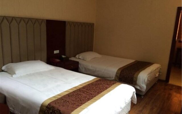 Guangtie Hotel