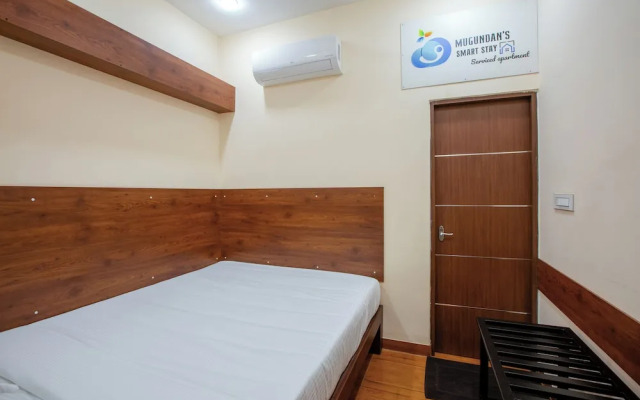 Mugundan 'S  Smart Stay