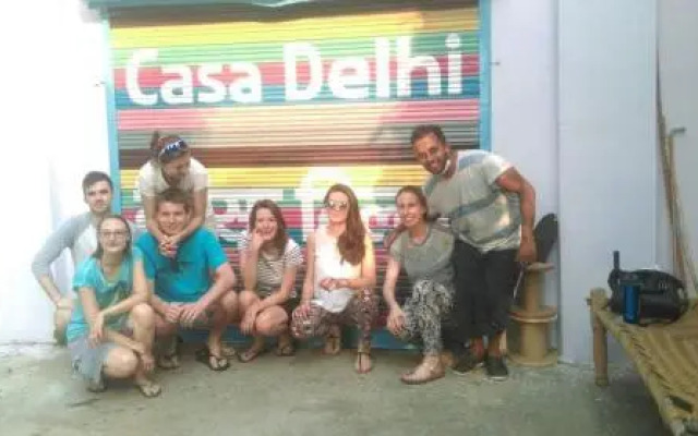 V Resorts Casa Delhi