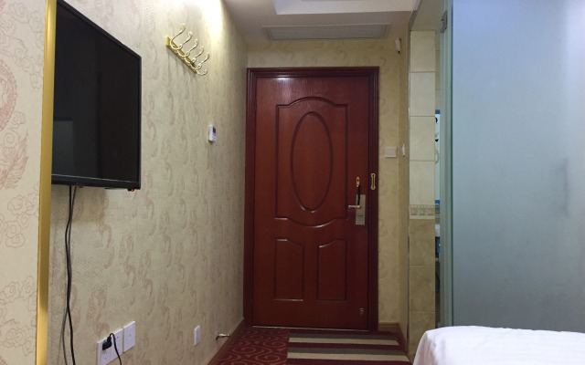 Feixi Qinglong Daily Rent Apartment (Zishi Road Branch)