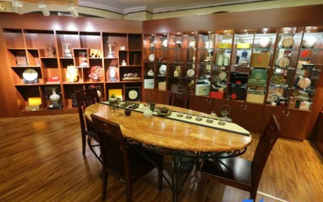 Hui Yuan Hotel