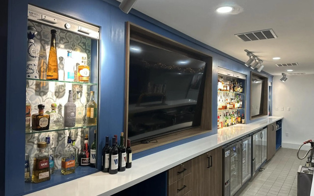 Quality Inn & Suites Lake Havasu City