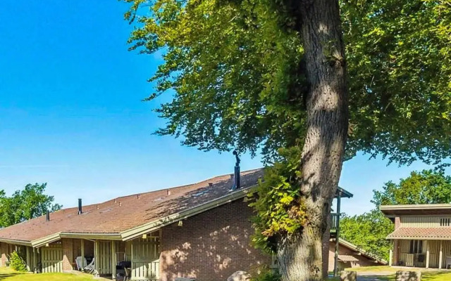 7 Person Holiday Home in Allinge