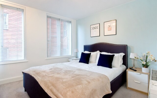 Mulberry House London by City Living London