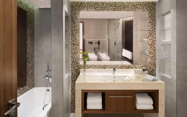 Trinity Silom Hotel