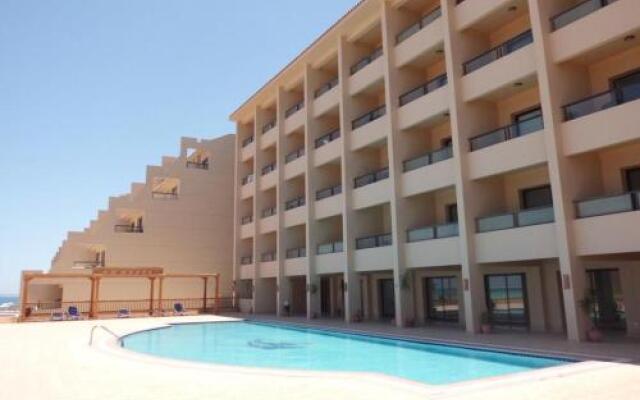 Sea view Studio at heart of Hurghada