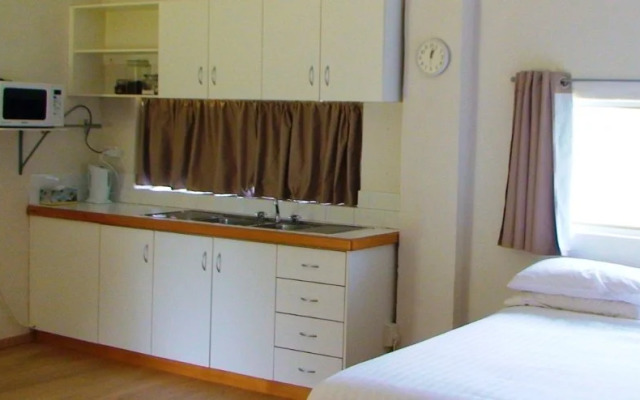 Martin Fields Beach Retreat