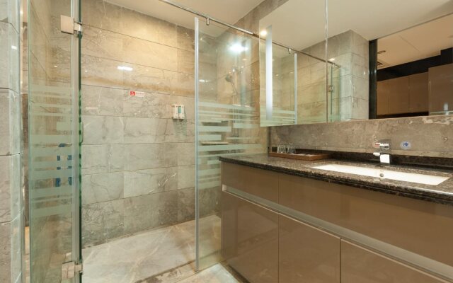 TaotaoJu Apartment Beijing Road Jiedengduhui