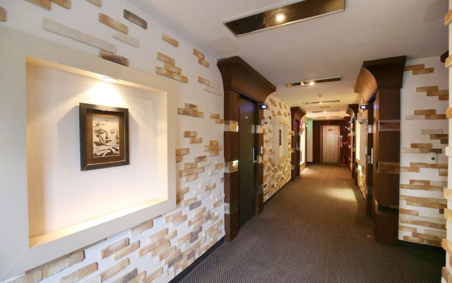 Daejeon Hotel Today