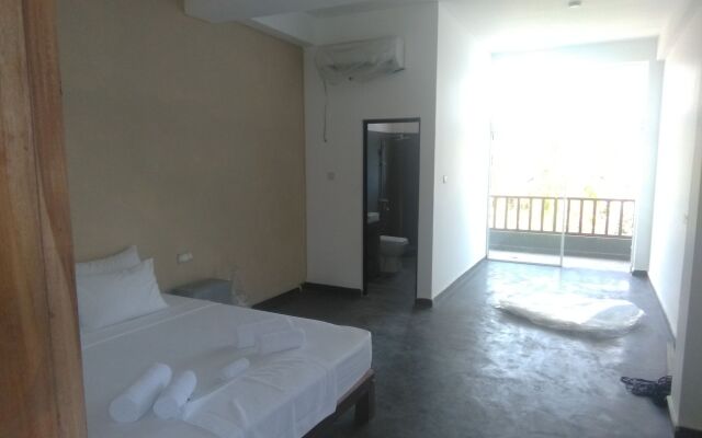 Hotel Star White Negombo