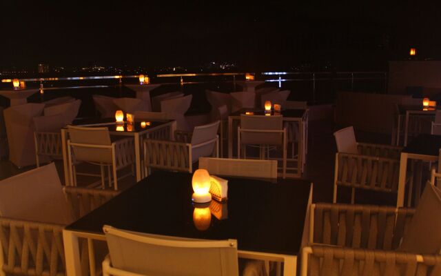 City Park Hotel Manila