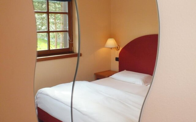Chalet Matteo
